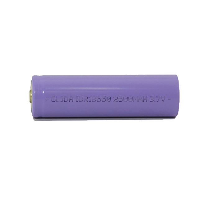 18650 3.7v Battery with CE ROHS Certificates China Manufacturer
