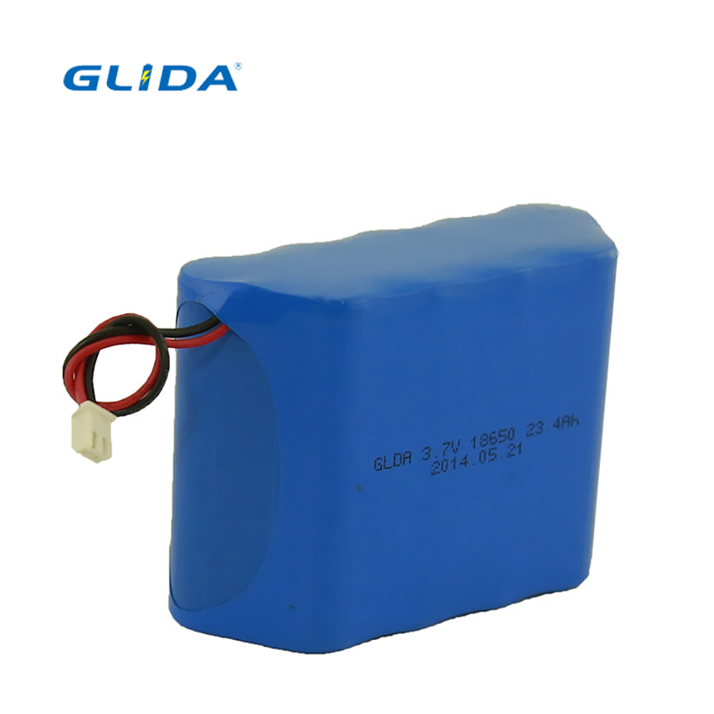 lithium ceramic battery pack OEM 2021 Super quality China Manufacturer