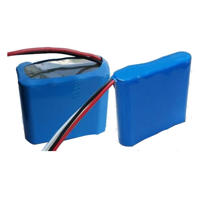 Lithium Ion Battery 18650 7.4v 4400mAh China Manufacturer