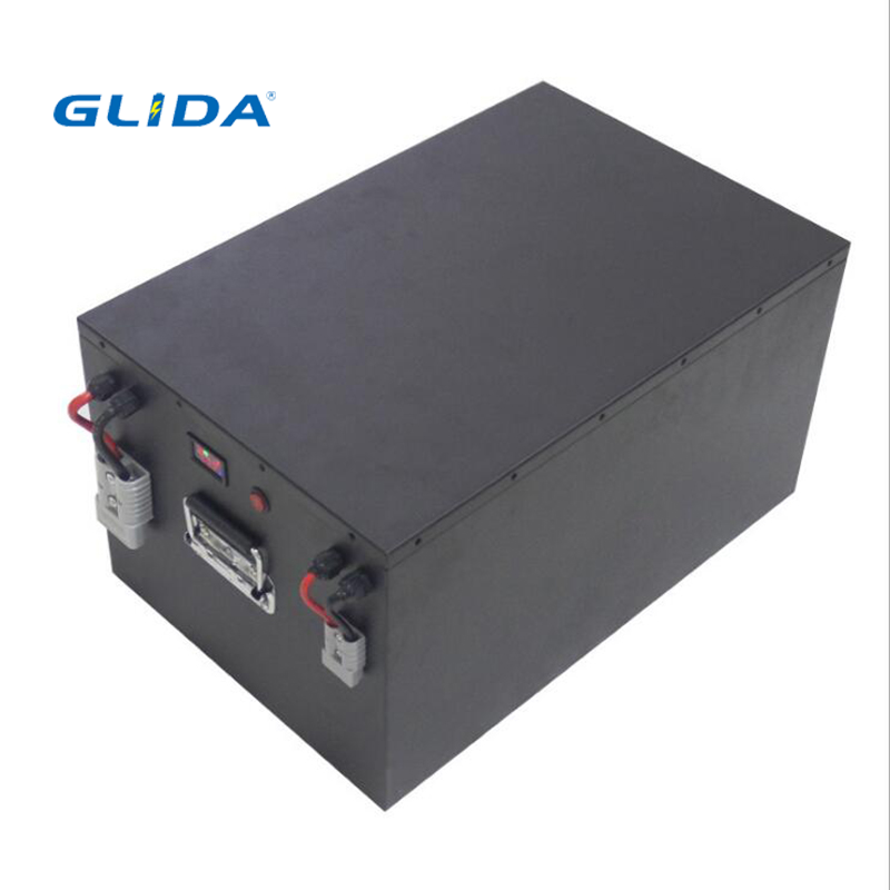 glida 18650 1s1p phosphate battery China Manufacturer