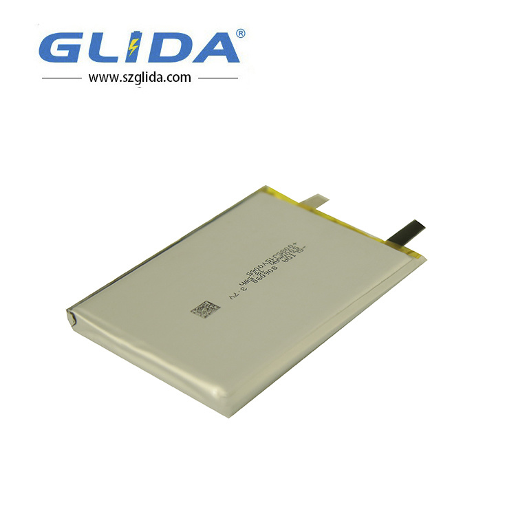 806090 3.7v li-ion 5000mah battery for power bank China Manufacturer