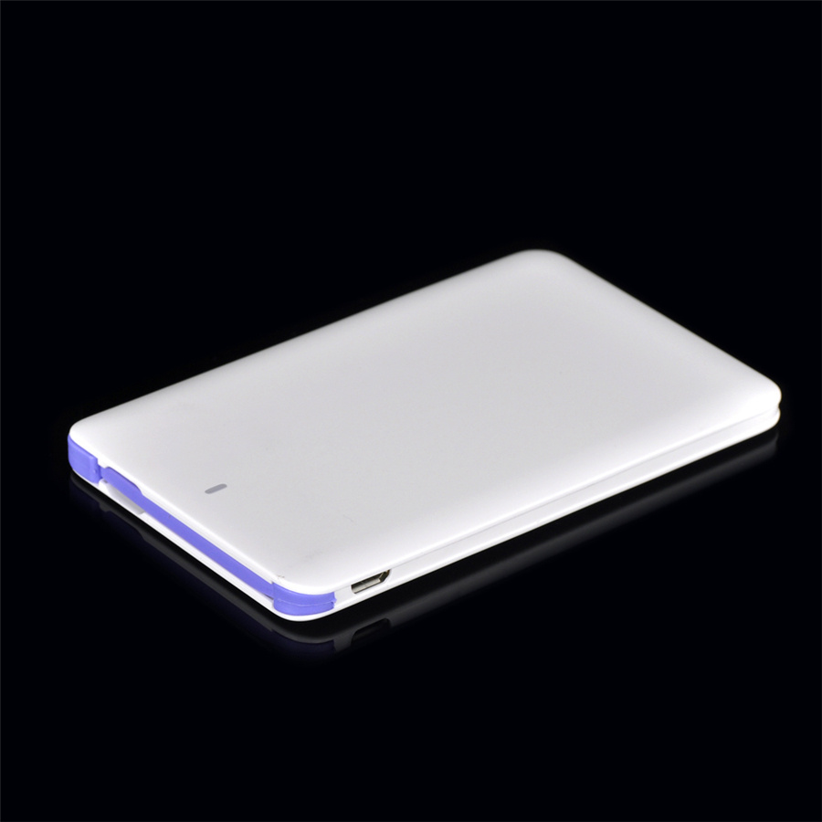 2021 Portable power bank lithium ion battery 48v China Manufacturer