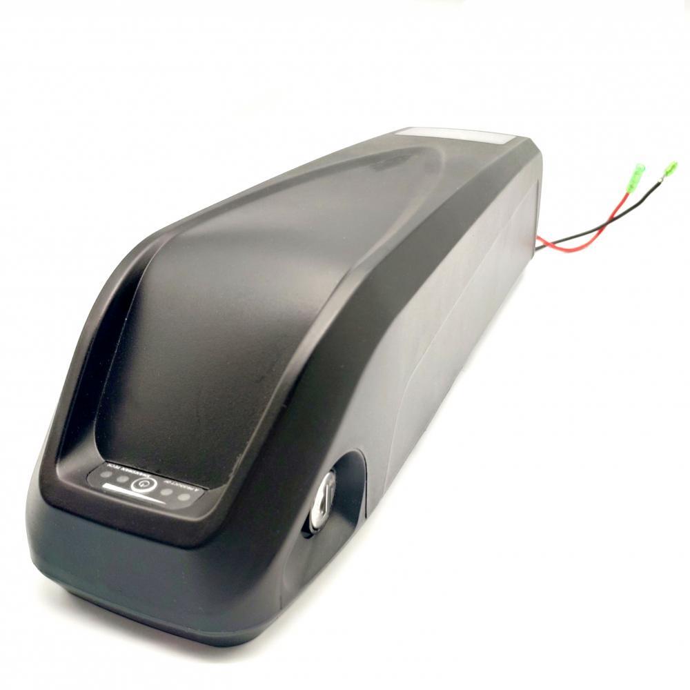 ebike battery 12V 24V 36V 48V 10ah 13ah 15ah 20ah 25ah 30ah China Manufacturer