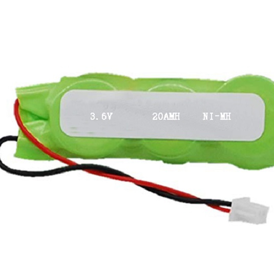 GLIDA NI-MH  battery pack China Manufacturer
