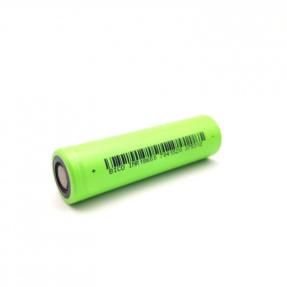 battery cells 18650 replacement lithium iron battery 1000mah China Manufacturer