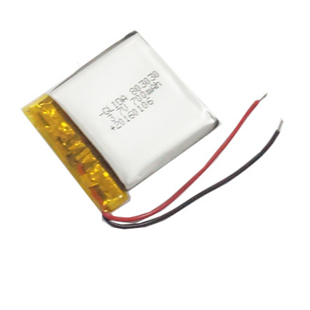 Mini Rechargeable Lithium Polymer Battery For Power Tool China Manufacturer