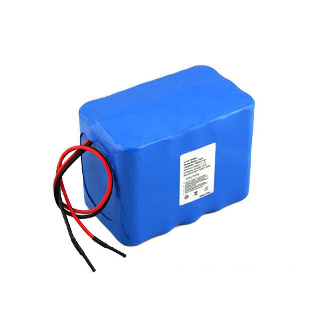12V lithium battery packs – ultrasonic flowmeter lithium battery pack applications China Manufacturer