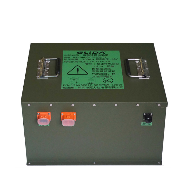 LiFePO4 Battery 12V Lithium Iron Prosphate Battery Pack China Manufacturer