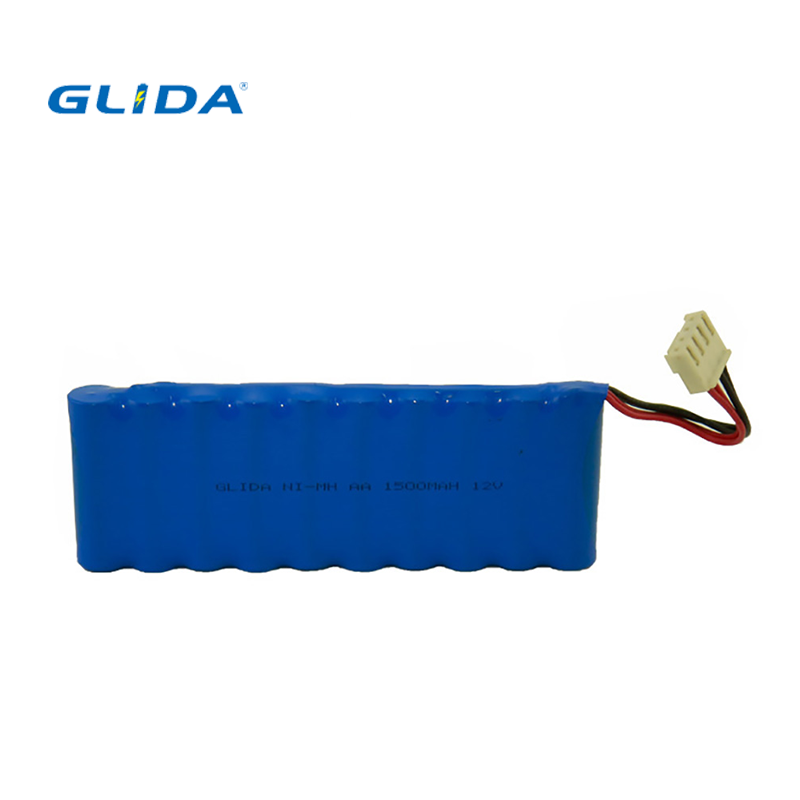 Ni-MH Prismatic Battery F6 750mAh China Manufacturer