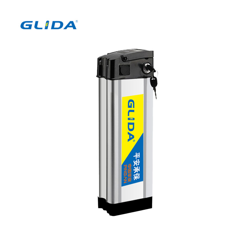 panasonic electric bike battery China Manufacturer