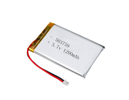 rechargeable Lithium polymer battery for personal computer China Manufacturer