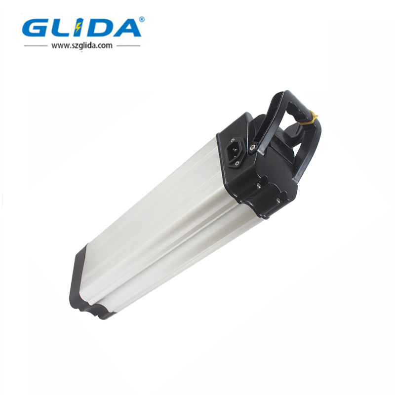 Rechargeable Ebike Battery 48V 20Ah Lithium China Manufacturer