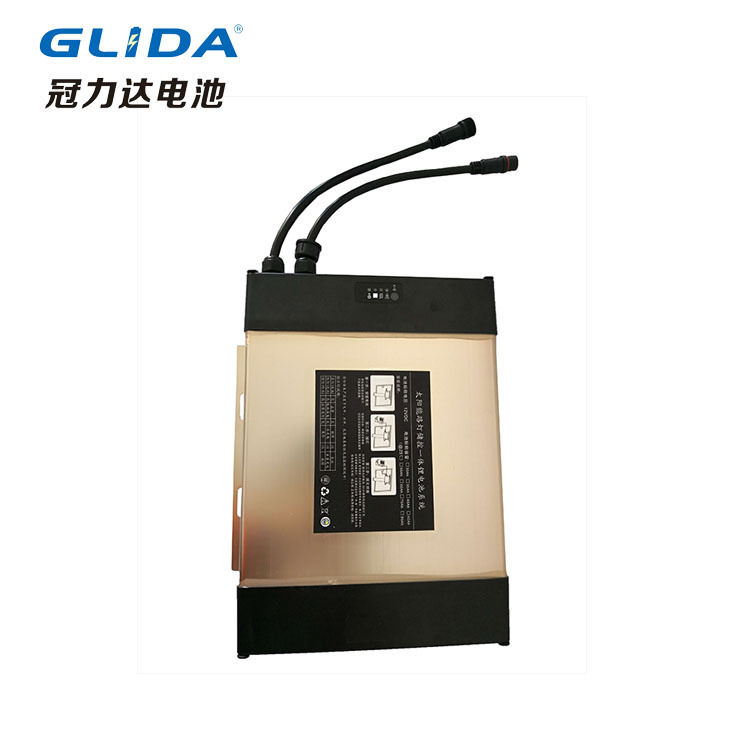 Solar Street Light Lithium Battery Solar Light Batteries China Manufacturer