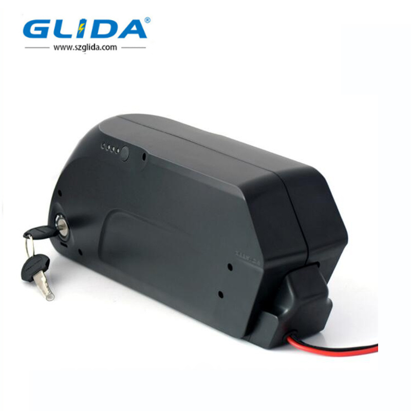 battery for electric bike power packers China Manufacturer