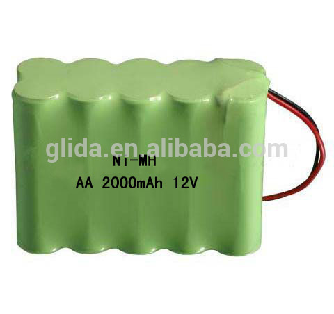 Rechargeable Battery pack  with international certificates China Manufacturer