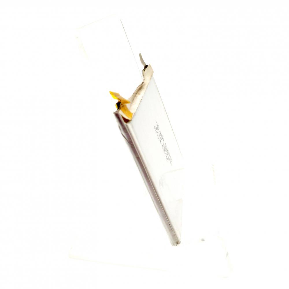 526860 7.2V 2200mah lithium polymer battery lipo li po China Manufacturer