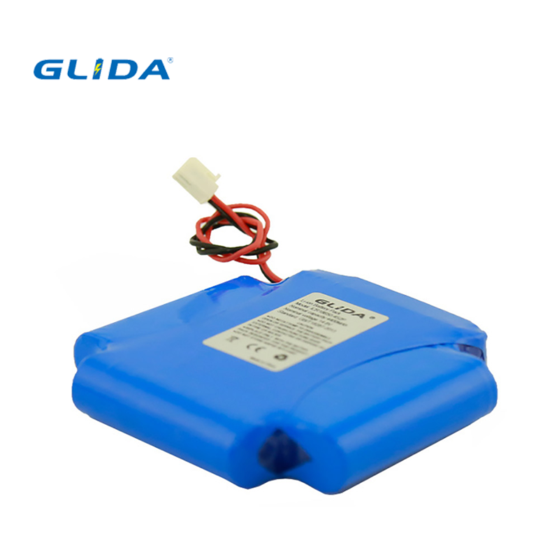 6000mah 37v lipolymer battery China Manufacturer