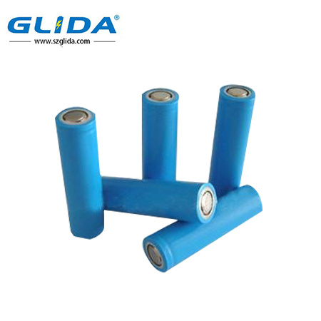 Professional ODM LiFePO4 IFR 18500 800mAh 3.2V Batteries China Manufacturer