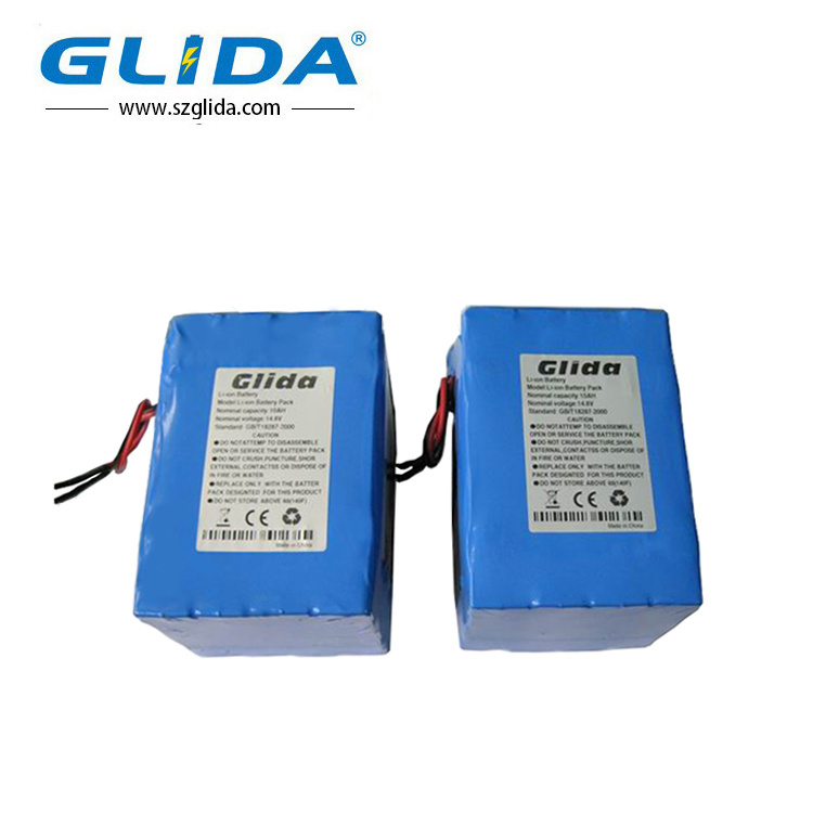 battery pack for solar energy storage China Manufacturer