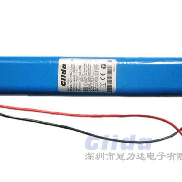 12 v ithium battery 10.4 AH China Manufacturer