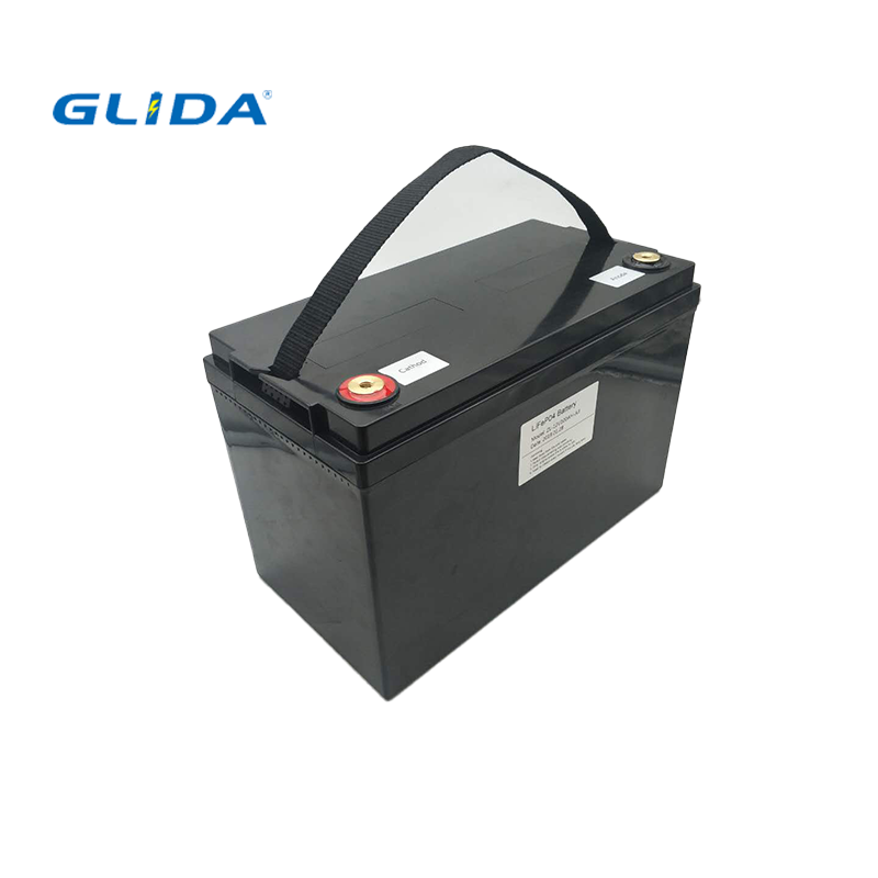 nimh 12v 45a battery China Manufacturer