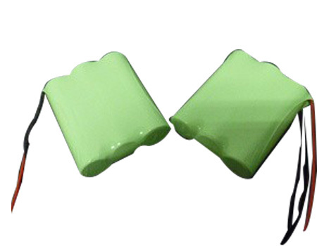 NiMH Battery 3.6v 750mAh with CE ROHS certificates China Manufacturer