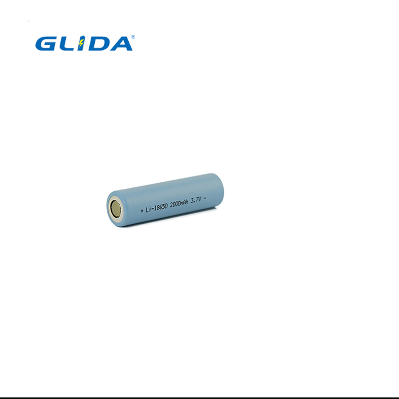 twin 18650 battery pack China Manufacturer