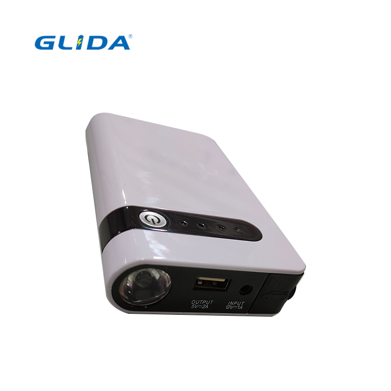 spirit car jump starter for car emergency China Manufacturer