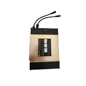 Solar Batteries Deep Cycle Lithium Batteries China Manufacturer