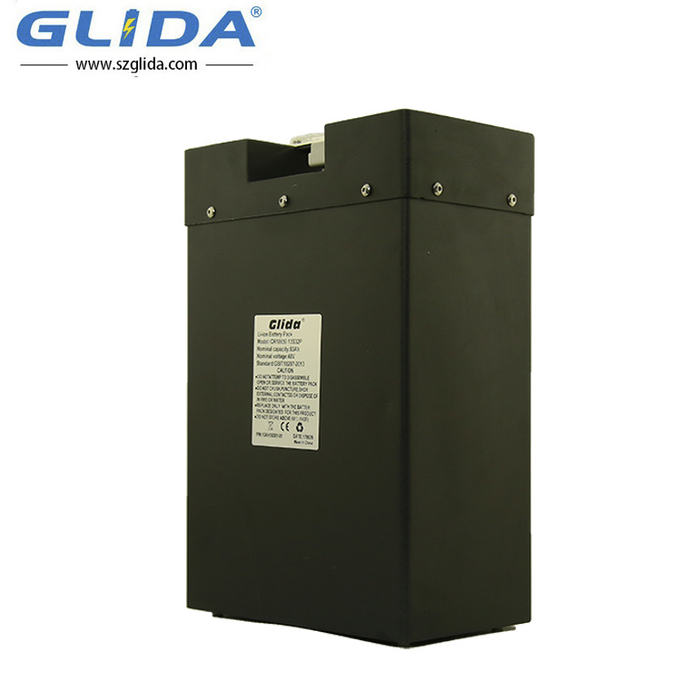 Rechargeable 18650 battery 48v li-ion battery pack China Manufacturer