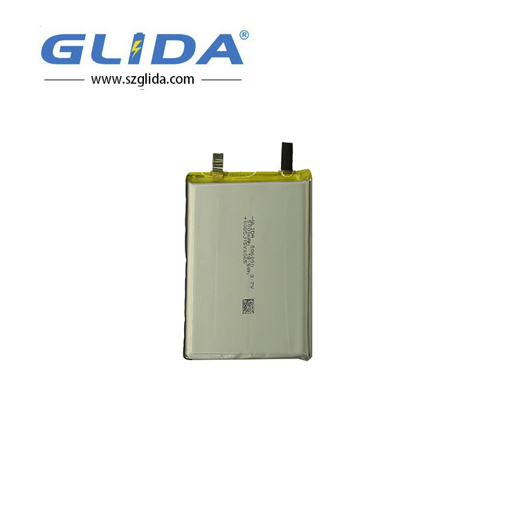 Wholesale 3.7V 6000Mah Lipo Battery Lithium 806090 China Manufacturer