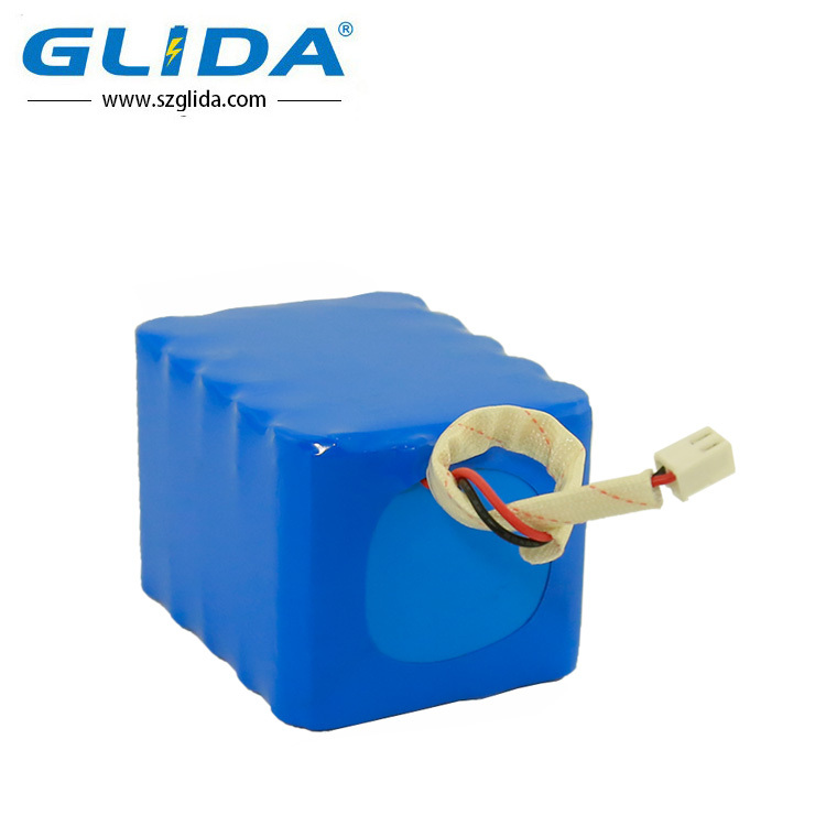High power lithium battery 36v lithium ion bottle battery pack for ebike China Manufacturer