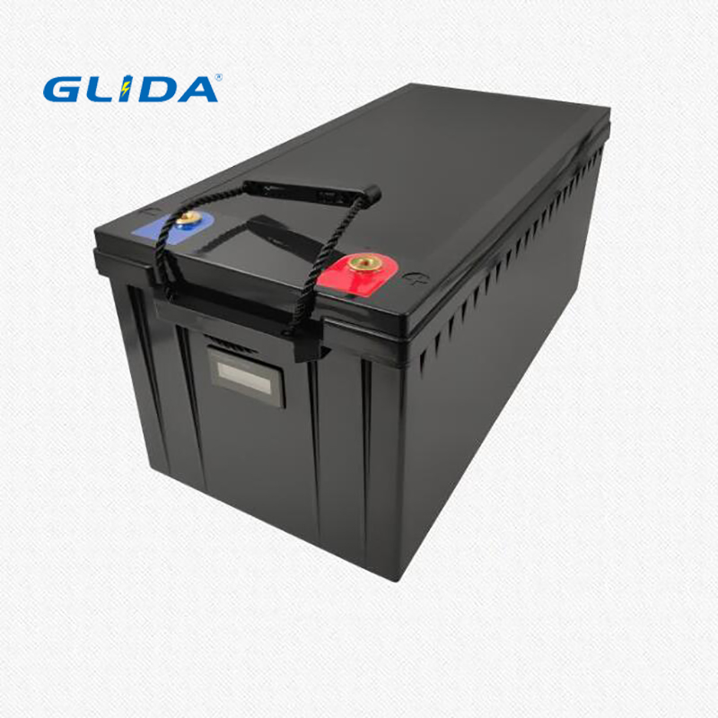 li polymer 753450 battery China Manufacturer