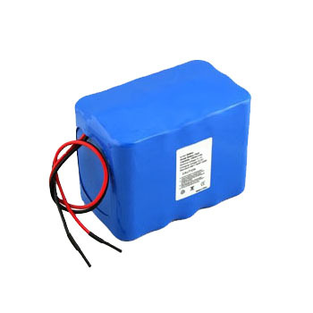 Rechargeable 12v 40ah lithium ion battery China Manufacturer