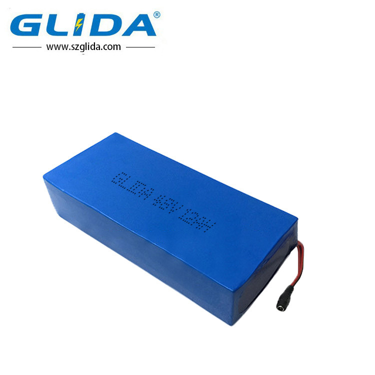 Rechargeable 48V Battery 20Ah E-Bike Battery China Manufacturer
