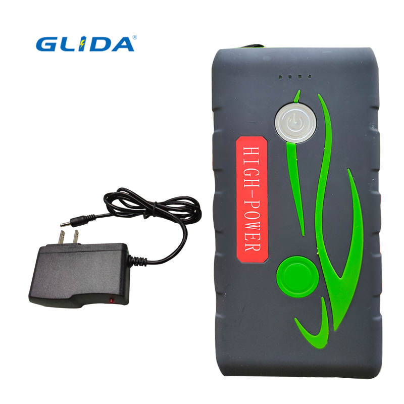 mugen jump starter for car engine 2021 China Manufacturer