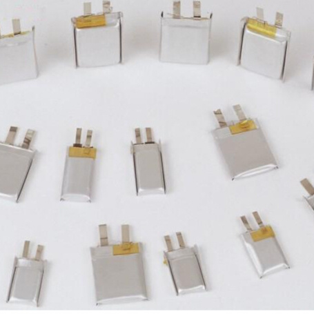 Genuine rechargeable LIthium polymer battery China Manufacturer