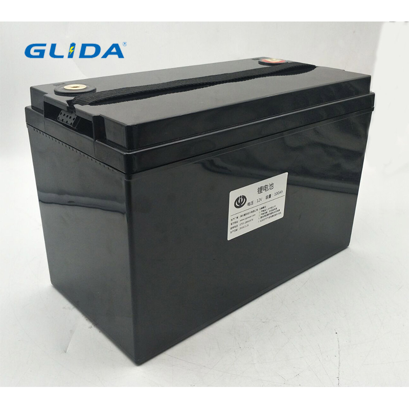 electric scooter maker 12v 180ah lithium ion battery China Manufacturer