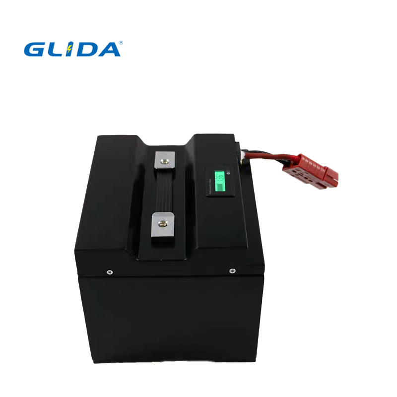 48v 500 aph lithium ion battery China Manufacturer