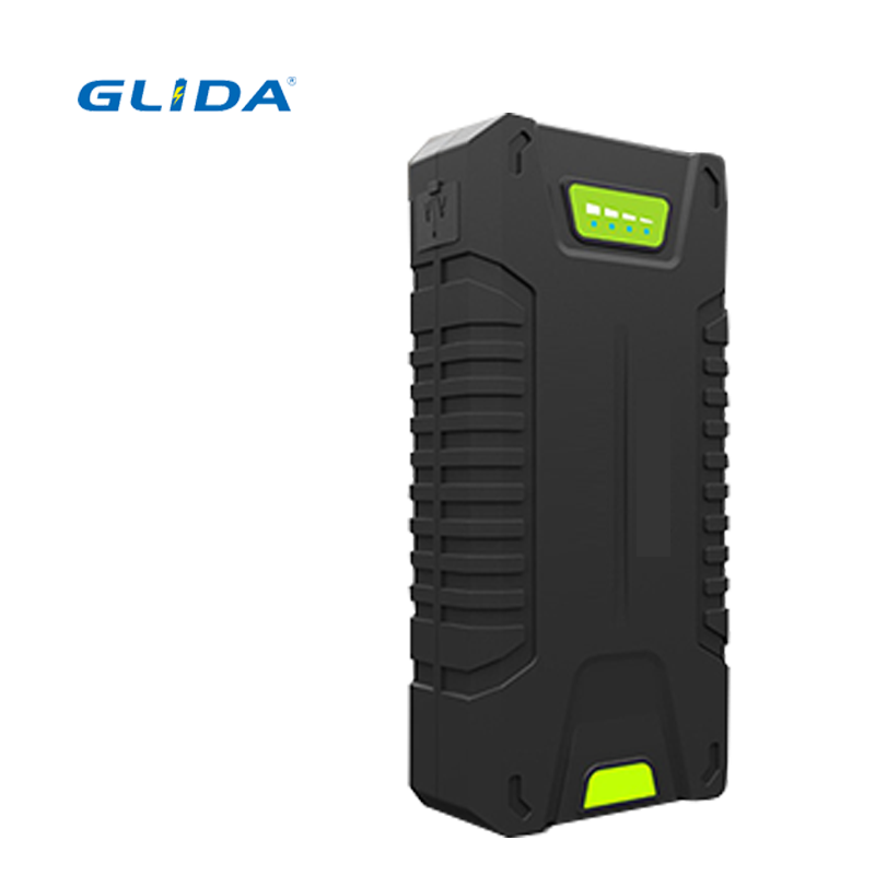 car power bank  jump starter China Manufacturer