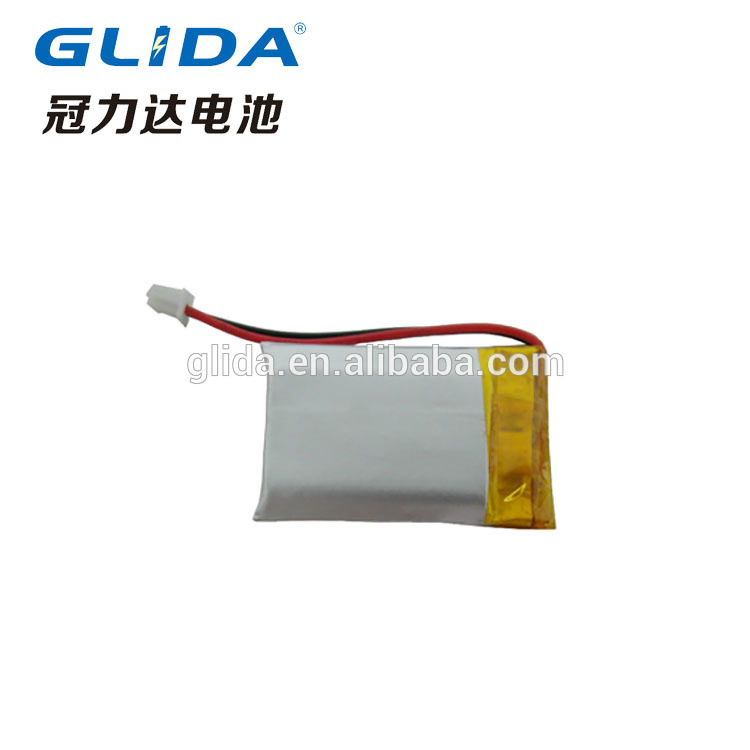 Reliable producer of li polymer Battery high quality China Manufacturer