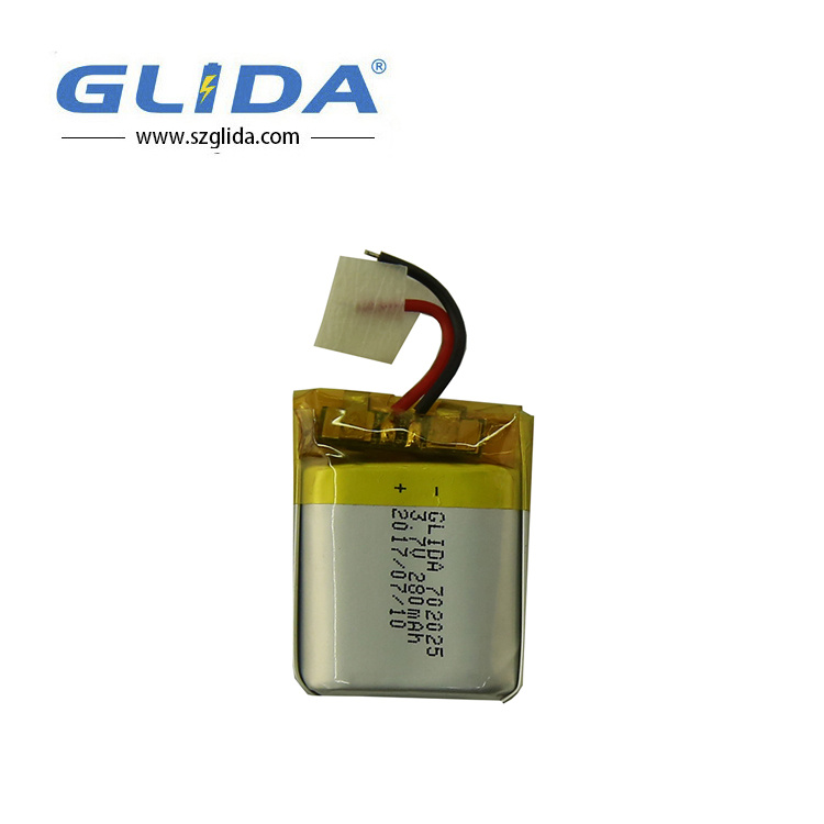 High performance Glida lipo battery  with protection China Manufacturer