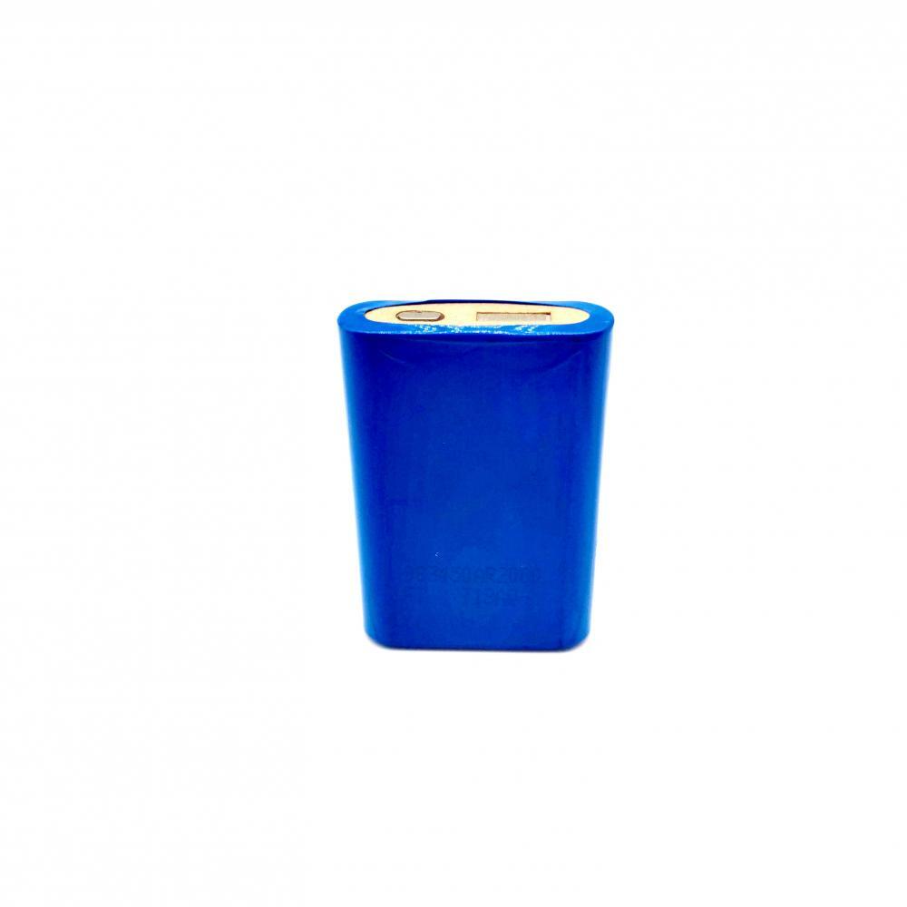 rechargeable lithium battery cell 3.7V 1800mah for toy light China Manufacturer
