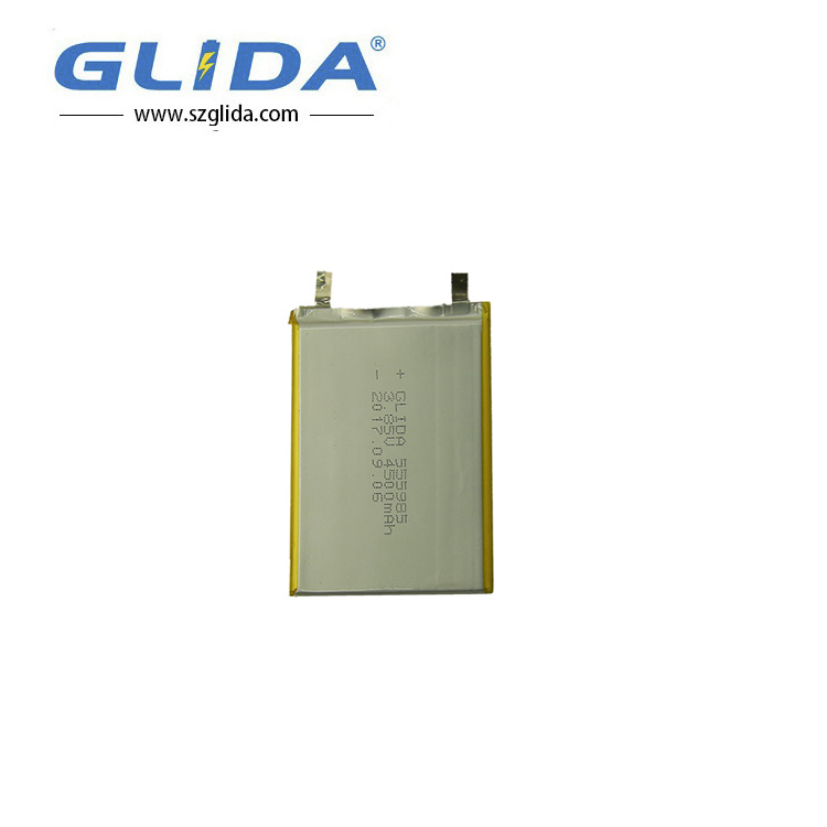 Lipo battery 3.85v 4500mah lipo battery China Manufacturer