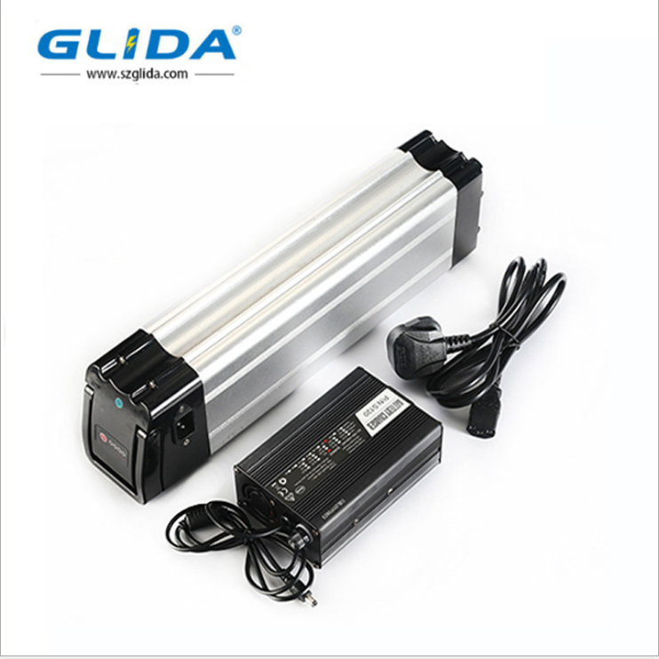 electr bike batteri price power supply China Manufacturer