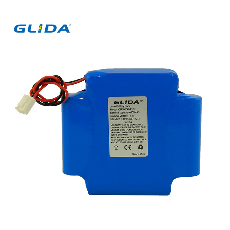 panasonic 18650 48 20ah China Manufacturer
