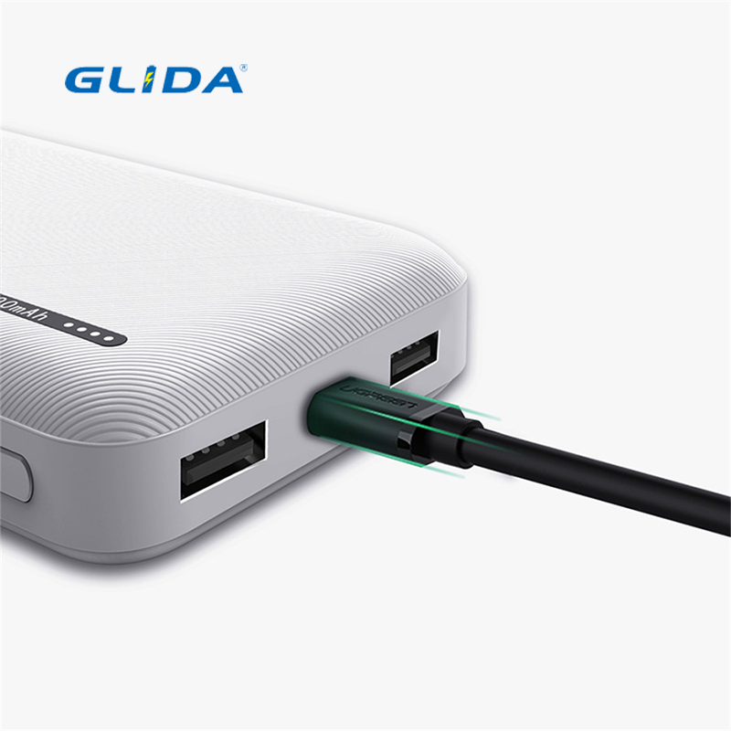 rechargable starter and power bank China Manufacturer