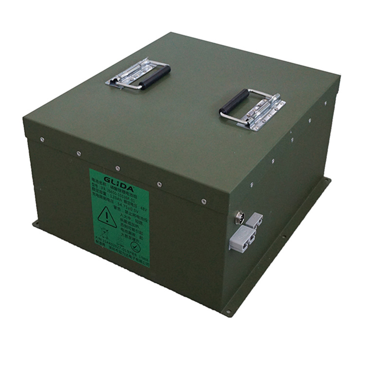 Hight Capacity Hot sale 48v 120ah lifepo4 battery pack China Manufacturer