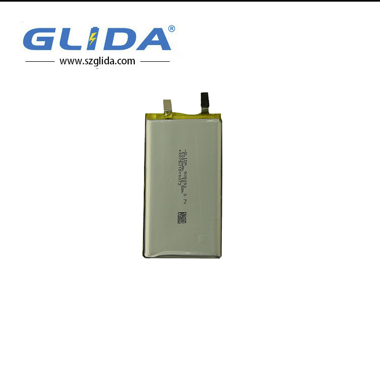 hot sales Lipo battery Lithium polymer battery China Manufacturer