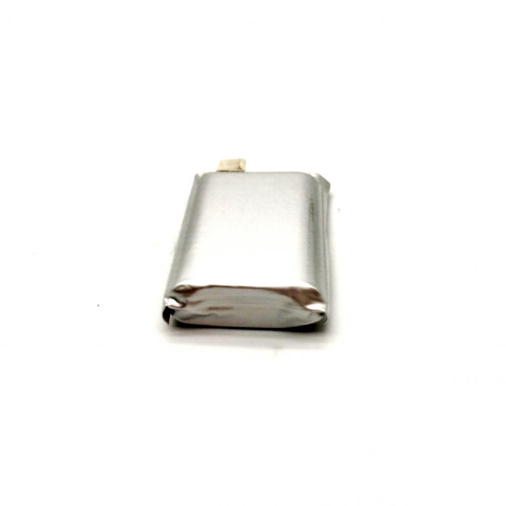 952540 3.7V 800mah lithium iron polymer battery for watch China Manufacturer